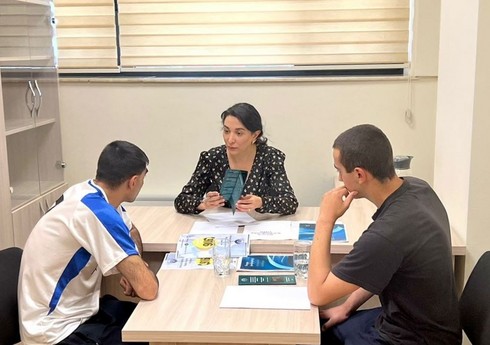 Azərbaycanın Ombudsmanı dövlət sərhədini pozan erməni diversantlara baş çəkib Azərbaycanın Ombudsmanı dövlət sərhədini pozan erməni diversantlara baş çəkib