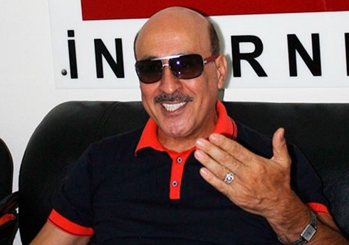 Azərbaycanın tanınmış diktoru dünyasını dəyişib Azərbaycanın tanınmış diktoru dünyasını dəyişib