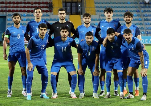 Azərbaycanın U-21 millisi Şimali İrlandiyaya uduzub Azərbaycanın U-21 millisi Şimali İrlandiyaya uduzub