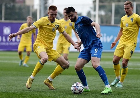 Azərbaycanın U-21 millisinin iki oyun üçün heyəti müəyyənləşib Azərbaycanın U-21 millisinin iki oyun üçün heyəti müəyyənləşib