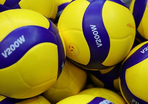Azərbaycanın voleybol millisinin Universiadada rəqibləri bəlli olub Azərbaycanın voleybol millisinin Universiadada rəqibləri bəlli olub