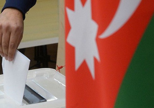 Azərbaycanın xaricdə olan 37 nümayəndəliyində 49 seçki məntəqəsi yaradılıb Azərbaycanın xaricdə olan 37 nümayəndəliyində 49 seçki məntəqəsi yaradılıb