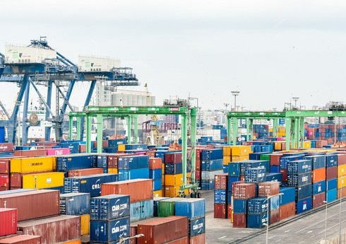 Azərbaycanın xarici ticarət dövriyyəsində müsbət saldo 39 % azalıb