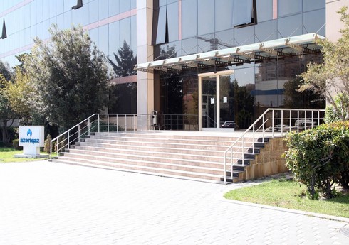 “Azəriqaz” bu ilin sonuna qədər 7 kənd və 3 yaşayış massivini qazlaşdıracaq