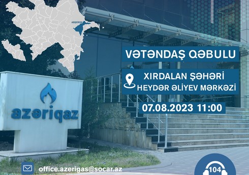 “Azəriqaz “Azəriqaz
