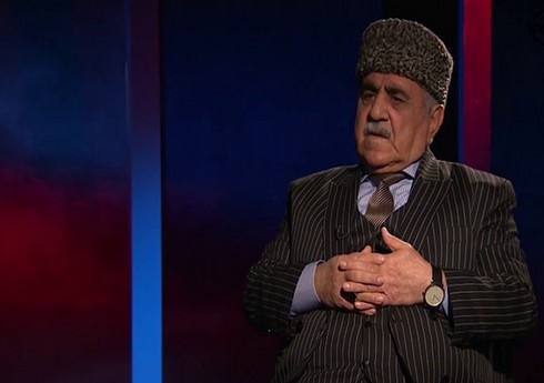 AzTV-nin sabiq baş redaktoru vəfat edib AzTV-nin sabiq baş redaktoru vəfat edib