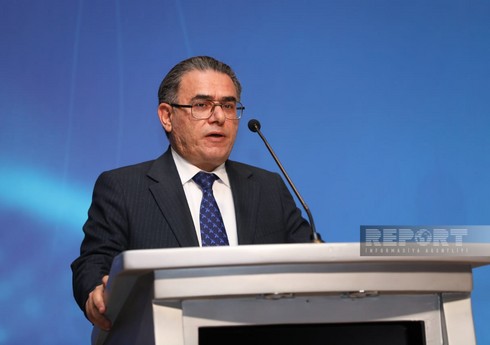 Şöbə müdiri: “Bütün ciddi media subyektləri məlumatlarını Media Reyestrinə daxil ediblər” Şöbə müdiri: “Bütün ciddi media subyektləri məlumatlarını Media Reyestrinə daxil ediblər”