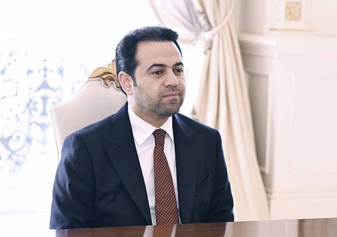 Baş katib: Azərbaycanın dinlərarası dialoqda liderliyini yüksək qiymətləndiririk Baş katib: Azərbaycanın dinlərarası dialoqda liderliyini yüksək qiymətləndiririk