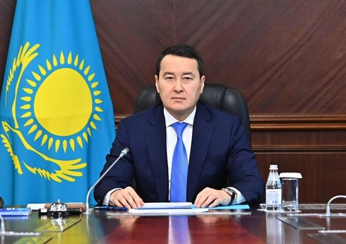 Baş nazir: Baş nazir: