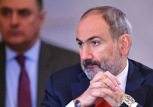 Baş nazir: “Ermənistan və Azərbaycan arasında imzalanacaq sülh müqaviləsi hələ hazır deyil” Baş nazir: “Ermənistan və Azərbaycan arasında imzalanacaq sülh müqaviləsi hələ hazır deyil”