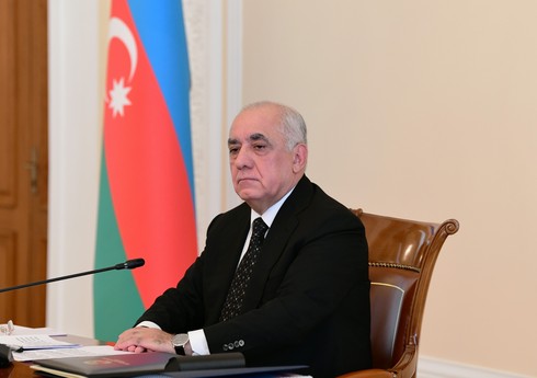 Baş nazir: Baş nazir: