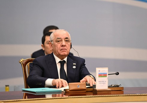 Baş nazir: 