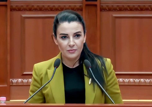 Baş nazirin müavini: Albaniya il ərzində Azərbaycanda səfirlik açacaq Baş nazirin müavini: Albaniya il ərzində Azərbaycanda səfirlik açacaq