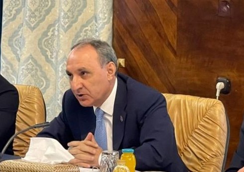 Baş prokuror: “Məhkəmə istintaqı zamanı 41 Azərbaycan vətəndaşı İrana qaçıb” Baş prokuror: “Məhkəmə istintaqı zamanı 41 Azərbaycan vətəndaşı İrana qaçıb”