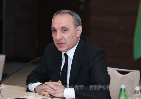 Baş prokuror: “Son 1 ildə əvvəlki illərdən bağlı qalan 19 qəsdən adam öldürmə cinayəti açılıb”
