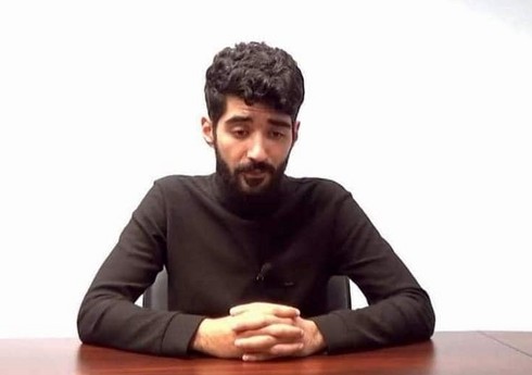 Baş Prokurorluq: 