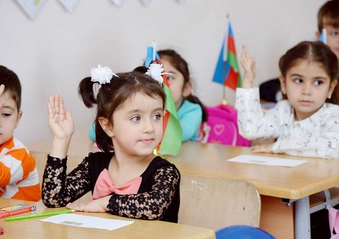 Bağçalara ərizələrin onlayn qeydiyyatı prosesinə başlanılır Bağçalara ərizələrin onlayn qeydiyyatı prosesinə başlanılır