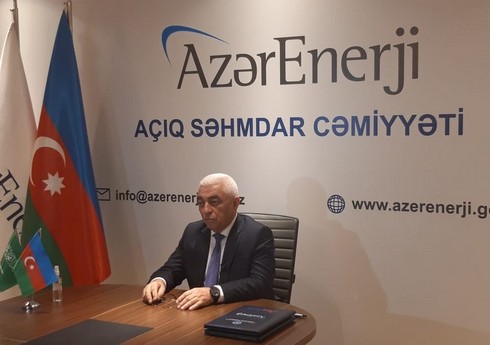 Baba Rzayev işğaldan azad edilən ərazilərdə görülmüş işlərin hesabatını verib Baba Rzayev işğaldan azad edilən ərazilərdə görülmüş işlərin hesabatını verib