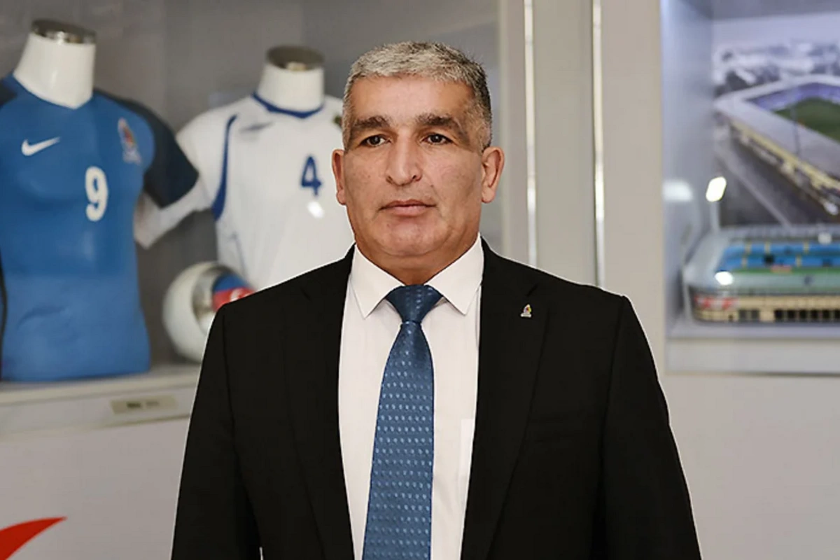 Babək Quliyev UEFA-dan təyinat alıb Babək Quliyev UEFA-dan təyinat alıb