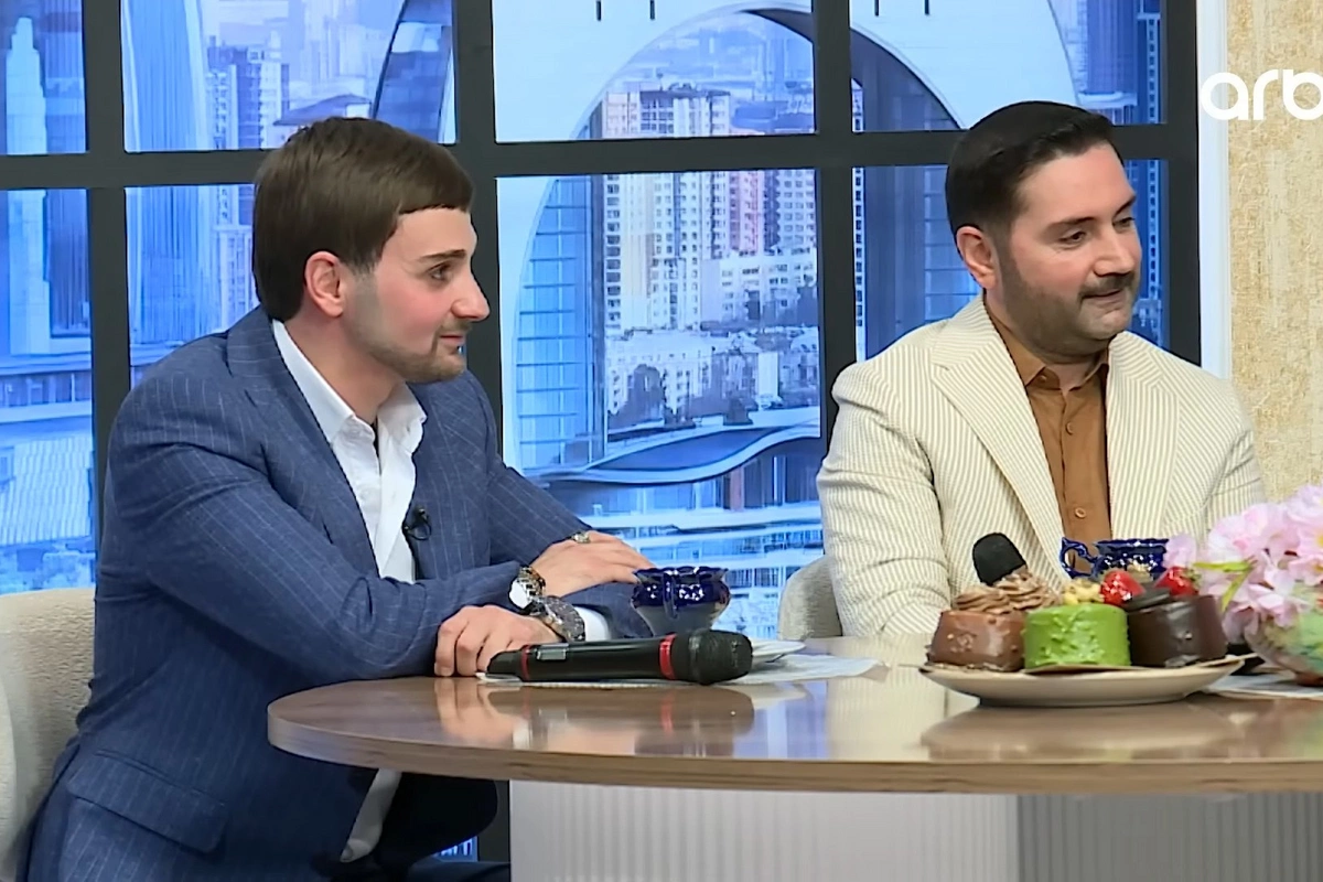 Bacısı oğlundan danışan İzzət: 