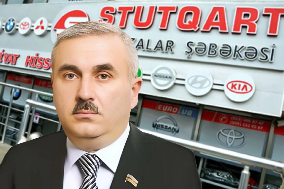 Bacısı oğlundan sabiq deputata ittiham: 