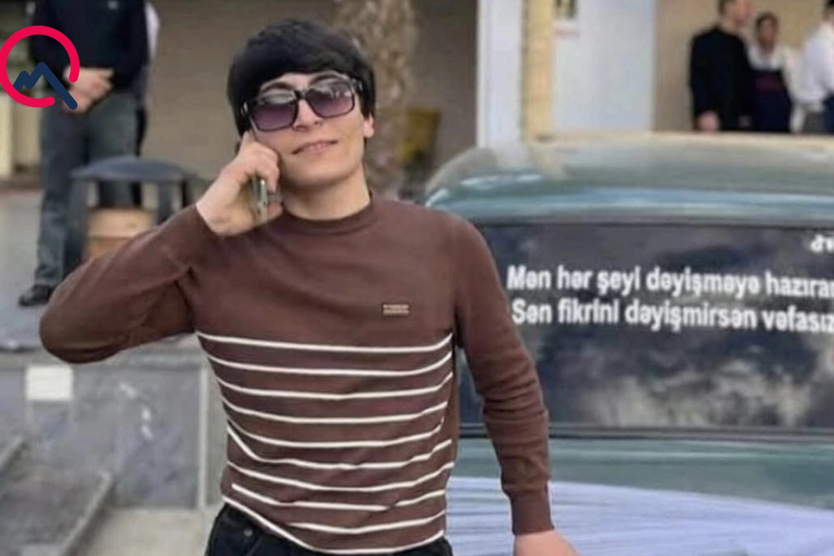Bacısının 19 yaşlı sevgilisini öldürmüşdü - Bu cəza verildi Bacısının 19 yaşlı sevgilisini öldürmüşdü - Bu cəza verildi