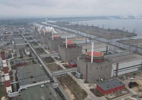 BAEA sentyabrın 5-dək Zaporojye AES-ə missiya göndərməyi planlaşdırır BAEA sentyabrın 5-dək Zaporojye AES-ə missiya göndərməyi planlaşdırır