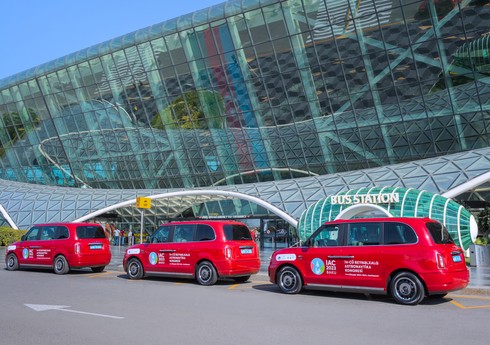 Bakı aeroportu rəsmi taksilərdən istifadə edilməsini tövsiyə edir