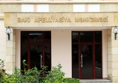Bakı Apellyasiya Məhkəməsinə 12 hakim təyin edilir - SİYAHI Bakı Apellyasiya Məhkəməsinə 12 hakim təyin edilir - SİYAHI