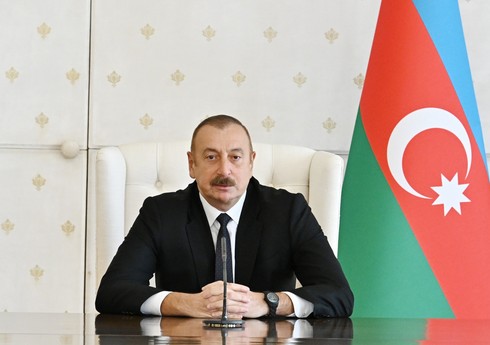 Bakı Şəhər Məktəbəqədər Təhsil Müəssisələri və Uşaq Evləri İdarəsi ləğv edilib