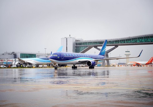 Bakı-Kazan-Bakı aviareysi ləğv edilib Bakı-Kazan-Bakı aviareysi ləğv edilib
