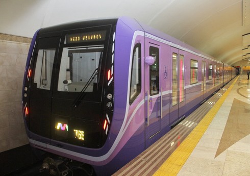 Bakı metropolitenində yay qrafiki tətbiq ediləcək Bakı metropolitenində yay qrafiki tətbiq ediləcək