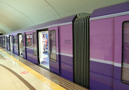 Bakı metrosu bayram günlərində iş rejimini dəyişdirəcək Bakı metrosu bayram günlərində iş rejimini dəyişdirəcək