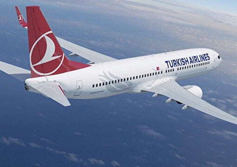 Bakı-İstanbul reysini yerinə yetirən təyyarə geri qayıdıb