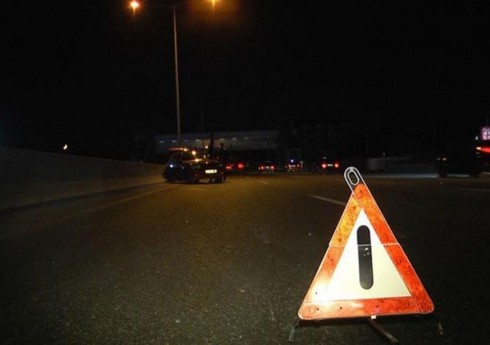 Bakıda avtobus 61 yaşlı qadını vuraraq öldürüb