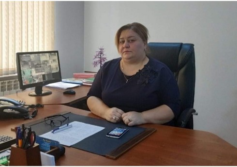 Bakıda məktəb direktoru vəfat edib 