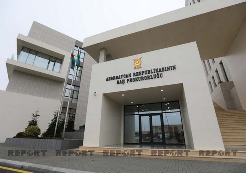 Bakıda sexdə baş verən partlayışda yaralanan daha bir nəfər ölüb