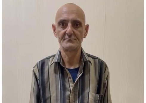Bakıda tapdığı silahı satmaq üçün özündə saxlayan şəxs tutulub Bakıda tapdığı silahı satmaq üçün özündə saxlayan şəxs tutulub