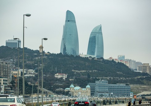 Bakıda Türk Dünyası II Meteorologiya Forumu keçiriləcək
