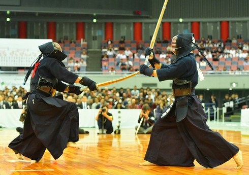Bakıda yapon döyüş idman sənətləri festivalı keçiriləcək Bakıda yapon döyüş idman sənətləri festivalı keçiriləcək