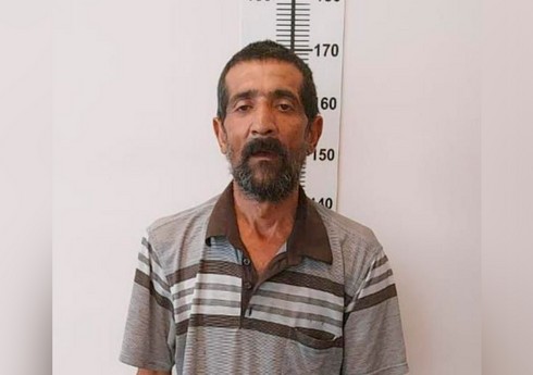 Bakıda üzərində qanunsuz olaraq “Makarov” gəzdirən şəxs saxlanılıb Bakıda üzərində qanunsuz olaraq “Makarov” gəzdirən şəxs saxlanılıb