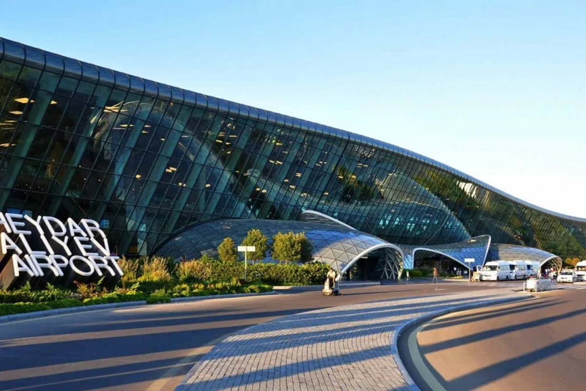 Bakı Aeroportu Formula 1 ərəfəsində gücləndirilmiş iş rejimində fəaliyyət göstərəcək Bakı Aeroportu Formula 1 ərəfəsində gücləndirilmiş iş rejimində fəaliyyət göstərəcək