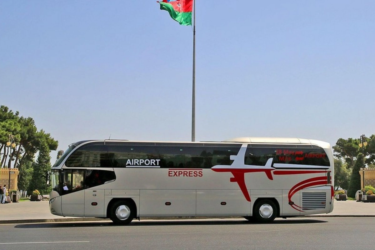 Bakı aeroportu marşrut şəbəkəsini genişləndirir Bakı aeroportu marşrut şəbəkəsini genişləndirir