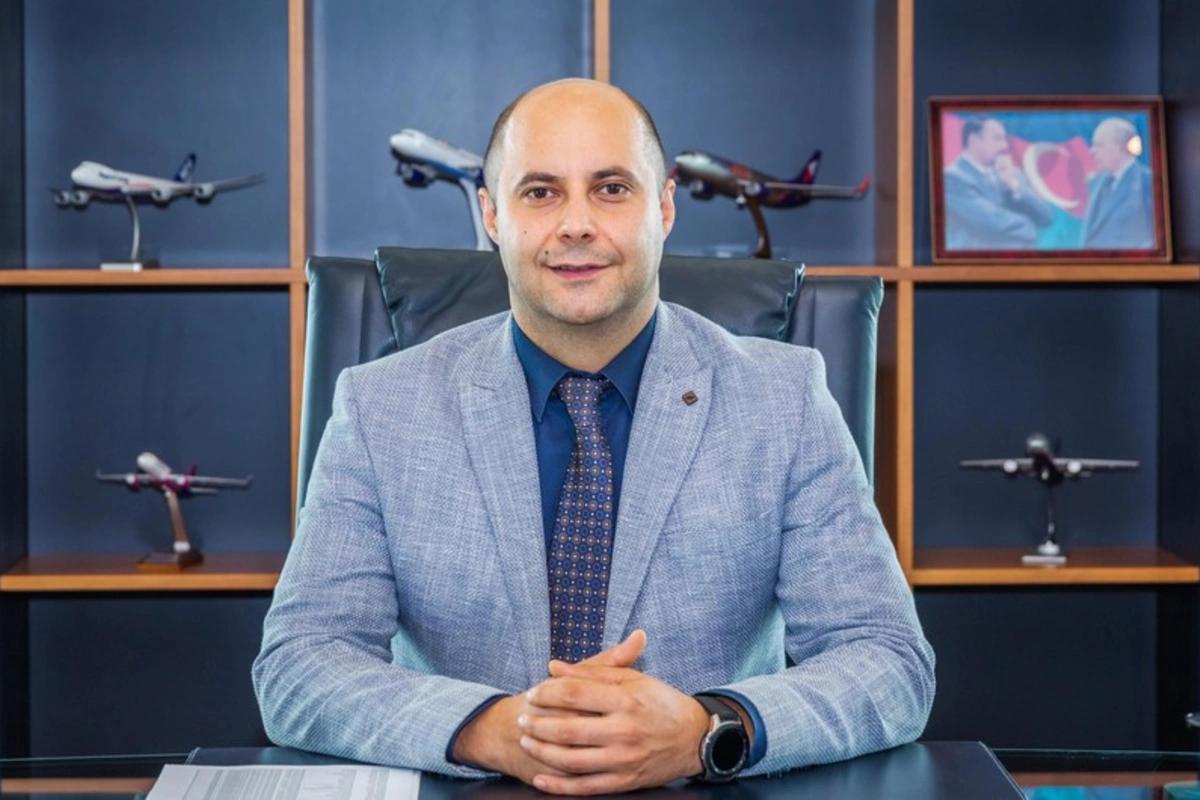 Bakı-Daşkənd marşrutu üzrə yeni aviadaşıyıcının daxil olması Azərbaycana artan marağı təsdiq edir Bakı-Daşkənd marşrutu üzrə yeni aviadaşıyıcının daxil olması Azərbaycana artan marağı təsdiq edir