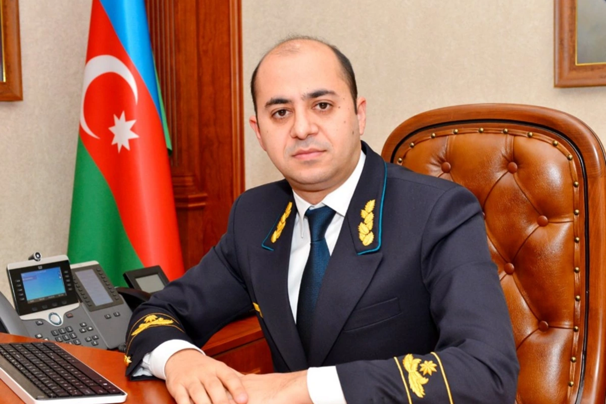 Bakı Metropoliteninin departament rəhbəri vəzifəsindən azad edildi: YENİ TƏYİNAT