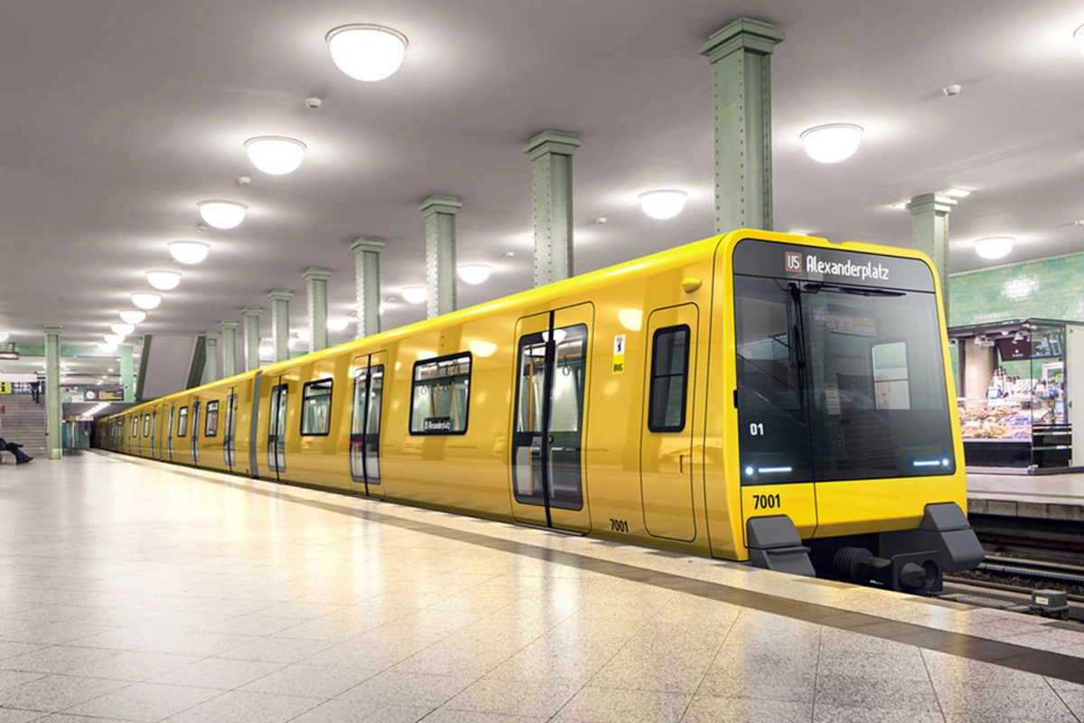 Bakı metrosu üçün Bakı metrosu üçün