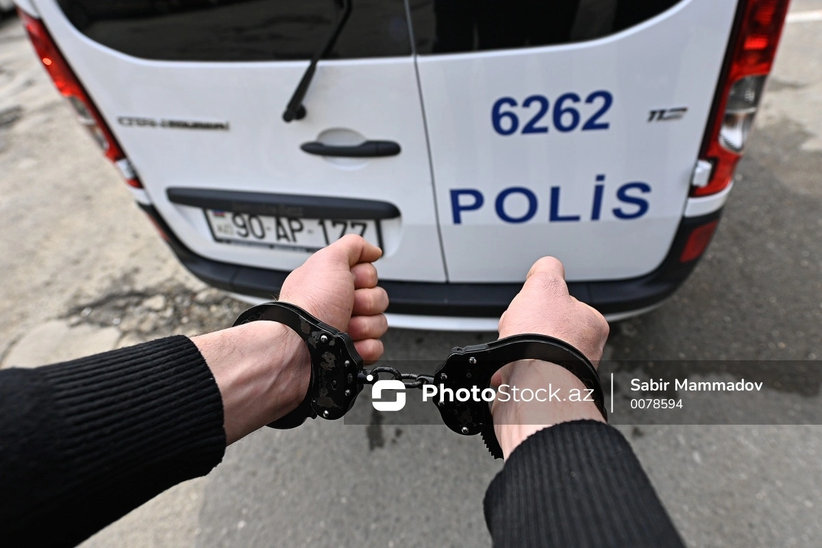 Bakı sakini bir evə 1 000 nəfəri Bakı sakini bir evə 1 000 nəfəri