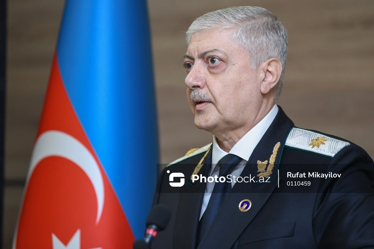 Bakı şəhər prokuroru: 