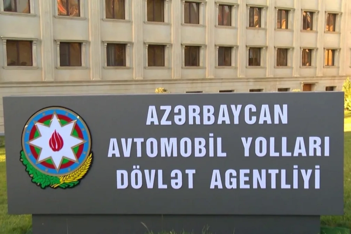 Bakı şəhərinin bəzi yollarında təmir işləri həyata keçiriləcək