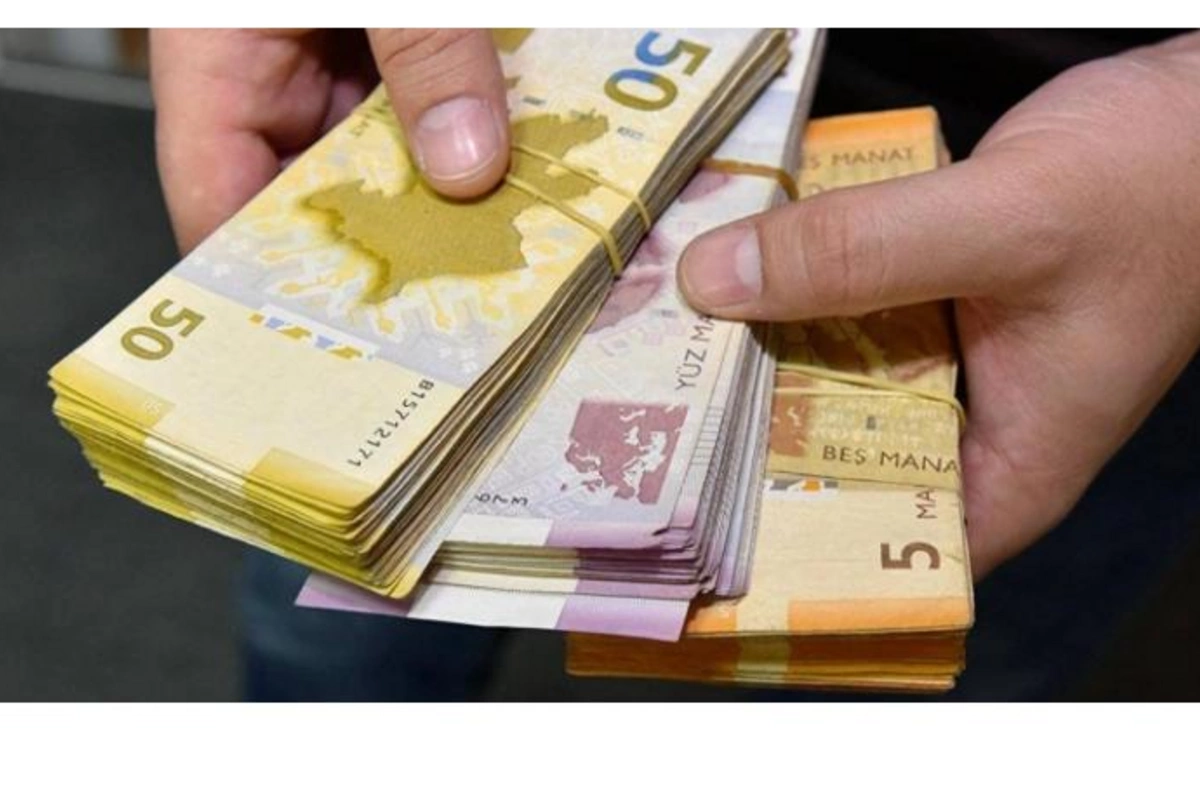 Bakı, Sumqayıt, Abşeron və Naxçıvan üzrə may ayının pensiyaları ödənilib Bakı, Sumqayıt, Abşeron və Naxçıvan üzrə may ayının pensiyaları ödənilib